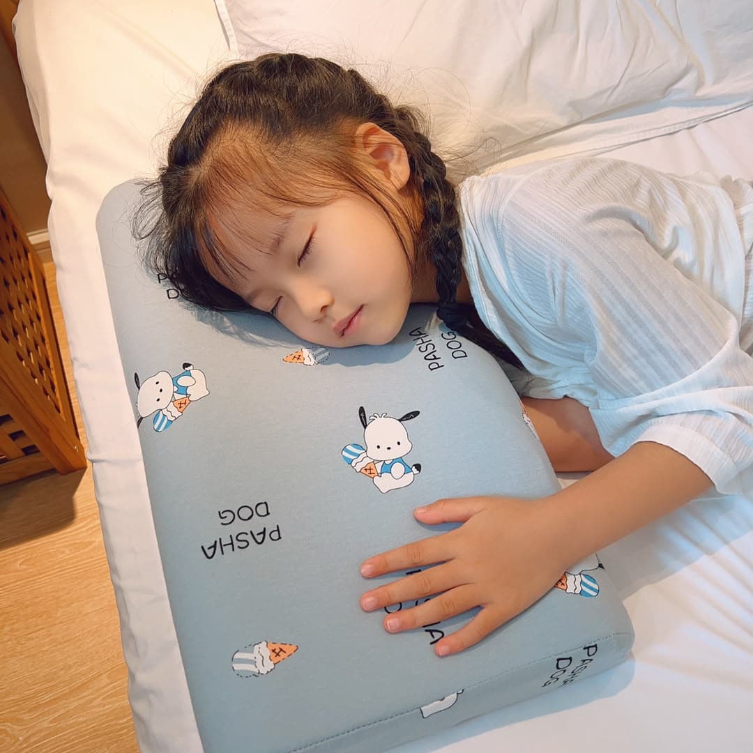 Natural Latex Children’s Pillow
